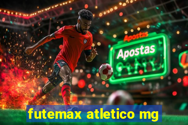 futemax atletico mg